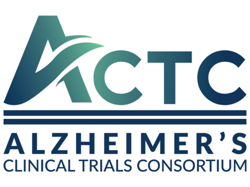 Alzheimer’s Clinical Trials Consortium logo